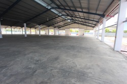 warehouse in different size for rent (D22), Warehouse #229842361
